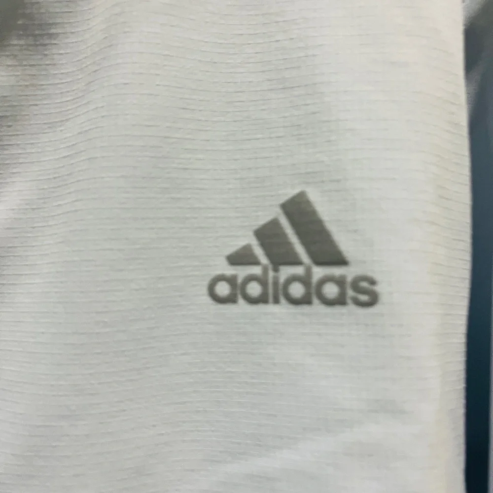 Adidas sports jacket ! - Picture 4 of 8